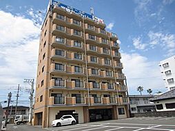 日ノ出マンション 403