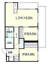 アルテマイスター　リノ 502