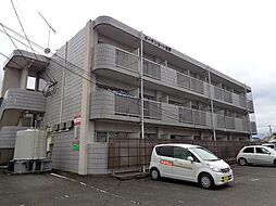 ガーデンコート立野 206