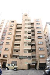 グランビューあづま 705