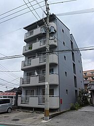 LUXYマンション 503