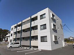 ユーミーこのはなII 201