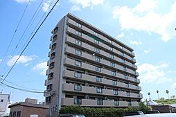 クレセールハイム2号館 506