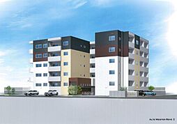 AlteMeisterREVEII（アルテマイスターレーヴI 308