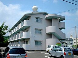 サンコーポくんぱち 205