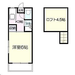 ビスタリー加納 213