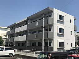 ヴィレッジサイドA 303