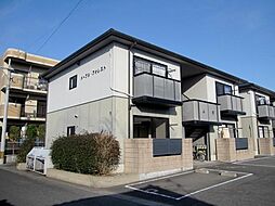 メープルフォレスト　A棟 101