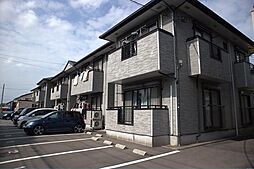 ハピネス本郷II 202