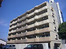 サンパティークＦＵＴＡＢＡ 307