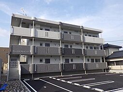 グレイス　プルメリア 303