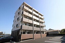 オーシャンハイツ参番館 303