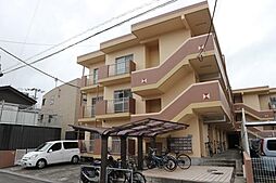 レジデンス11番館 213