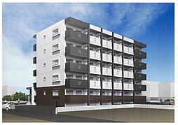 キートス グランデ天神 205