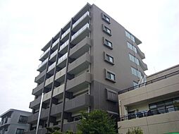 チェルシー神宮外苑 401