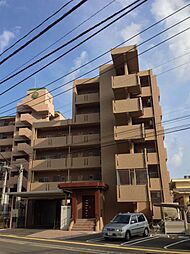 ハーモニー清水 201