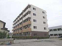 コンフォール霧島 302