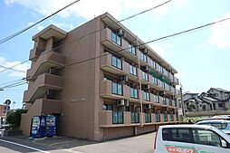 パブリックハイム3号館 201