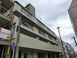 （株）かがみマンション 708