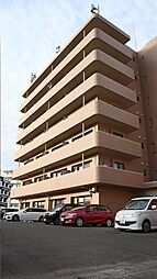 ロイヤルメゾン中村 503