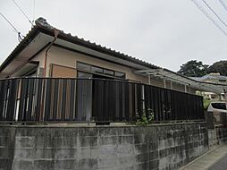 希望ヶ丘貸家 1