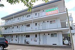 グラシアス本郷 301