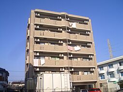 ユーミー大橋 203