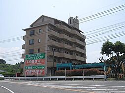 ビスタリーヒルズ 602