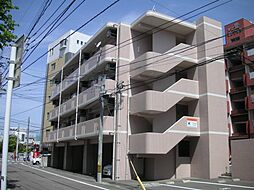 ノベハイツ 302