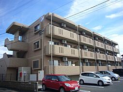 ラシーヌ平和台 106