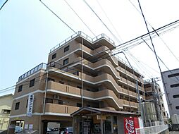 松橋マンション 211