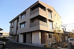 グランべレオ神宮 201