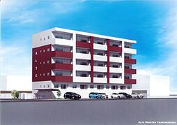アルテマイスター鶴島 302