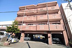 フローラルコート 305