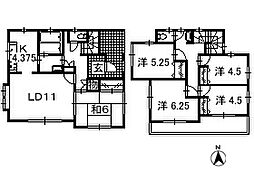 松戸市松戸の一戸建て