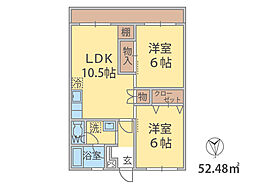 松戸市二十世紀が丘中松町