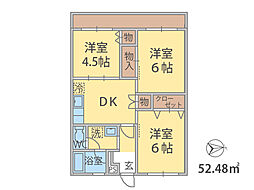 松戸市二十世紀が丘中松町