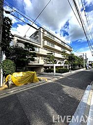 神戸市東灘区住吉東町1丁目