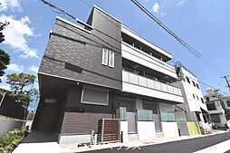 神戸市東灘区深江北町2丁目