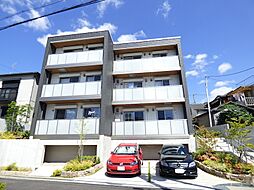 神戸市東灘区本山北町2丁目