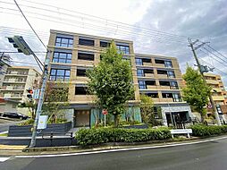 芦屋市朝日ケ丘町