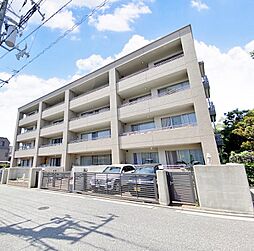 芦屋市津知町