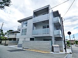 芦屋市川西町