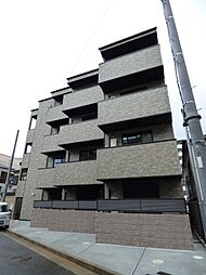 フローレンス甲南町