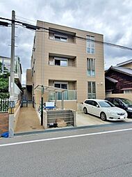 西宮市甲子園一番町