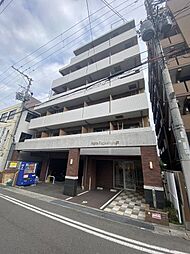 神戸市兵庫区三川口町2丁目