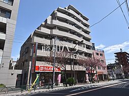 ライフェリア江古田 4階