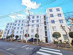 府中サンライズヒル6号棟 3階