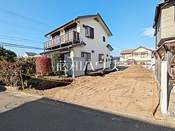 多摩市連光寺1丁目　全1棟　新築分譲住宅 1号棟