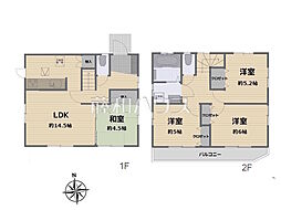 世田谷区祖師谷4丁目　中古戸建て